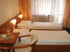 Hotel SNP