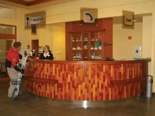 Hotel SNP