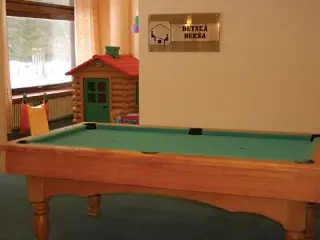 Hotel SNP
