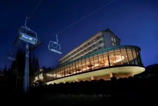Hotel SNP