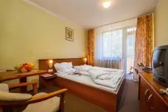 Hotel SNP