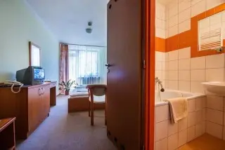 Hotel SNP