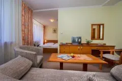 Hotel SNP