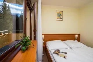 Hotel SNP