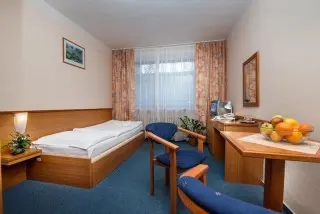 Hotel SNP