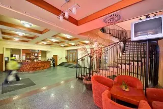 Hotel SNP