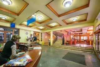 Hotel SNP