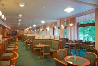 Hotel SNP