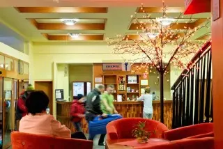 Hotel SNP