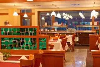 Hotel SNP