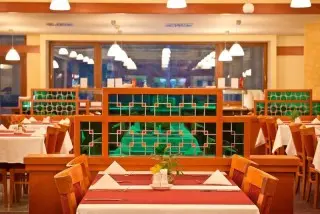 Hotel SNP