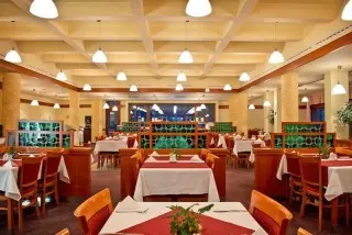 Hotel SNP