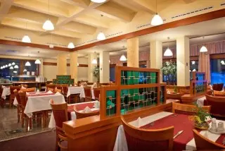 Hotel SNP
