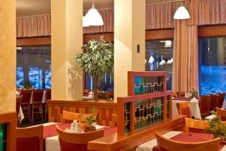 Hotel SNP