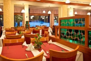 Hotel SNP