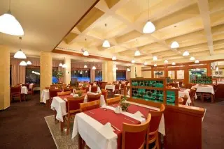 Hotel SNP