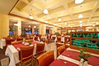 Hotel SNP