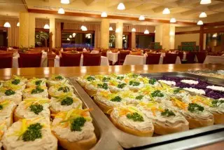 Hotel SNP