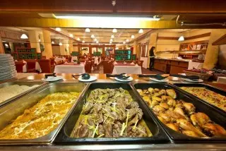 Hotel SNP