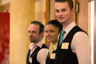 Hotel SNP
