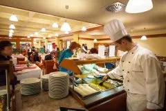 Hotel SNP