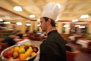 Hotel SNP