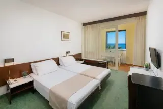 Hotel Podgorka