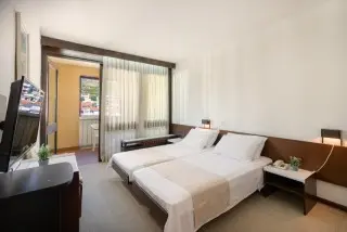 Hotel Podgorka