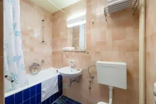 Hotel Podgorka