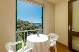 Hotel Podgorka