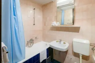 Hotel Podgorka