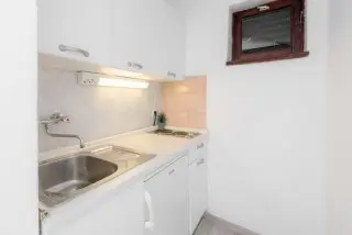Hotel Podgorka