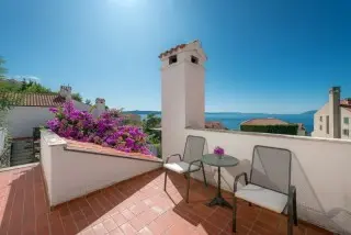 Hotel Podgorka