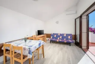 Hotel Podgorka