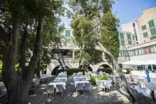 Hotel Podgorka