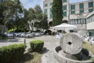 Hotel Podgorka