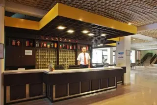 Hotel Podgorka