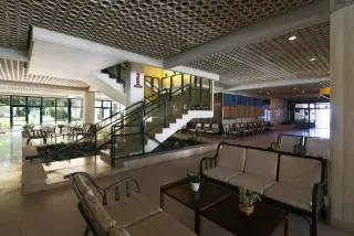 Hotel Podgorka
