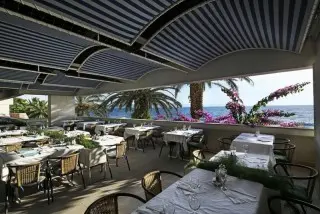 Hotel Podgorka