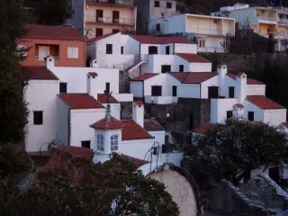 Hotel Podgorka