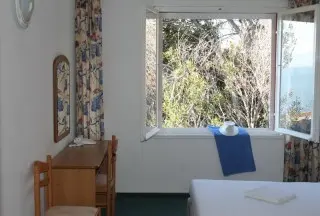 Hotel Podgorka