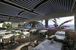 Hotel Podgorka