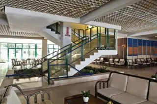 Hotel Podgorka