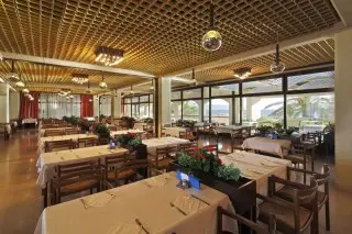 Hotel Podgorka