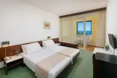 Hotel Podgorka