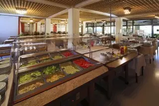 Hotel Podgorka