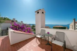 Hotel Podgorka
