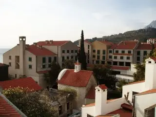 Hotel Podgorka