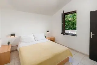 Hotel Podgorka