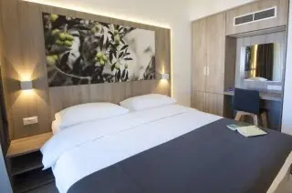 Medora Auri Family Beach Resort-pavilon